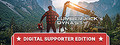 Купить ключ дешево Lumberjack's Dynasty. Digital Supporter Edition