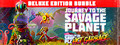 Купить ключ дешево Journey to the Savage Planet Deluxe Edition