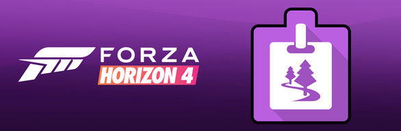 Forza Horizon 4 Expansion Bundle