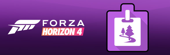 Forza Horizon 4 agora também possui cross-play com a Steam - Xbox