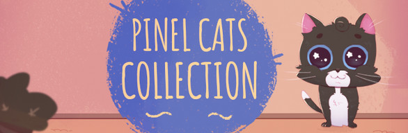 Pinel Cats Collection