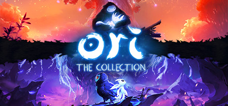 Ori and the Blind Forest on Steam