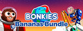 Купить дешево Bonkies Bananas Bundle Купить ключ дешево Bonkies Bananas Bundle