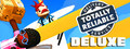 Купить ключ дешево Totally Reliable Delivery Service Deluxe Edition
