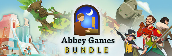 Abbey Games Bundle
