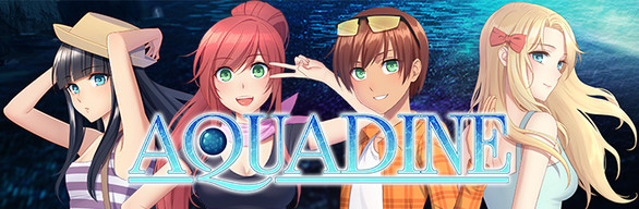 Aquadine Soundtrack Edition