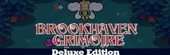 Brookhaven Grimoire: Deluxe Edition
