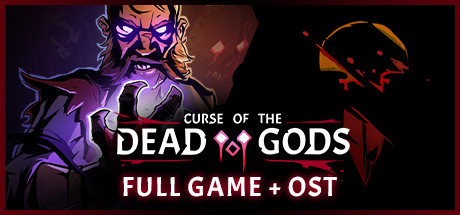 free Curse of the Dead Gods for iphone instal
