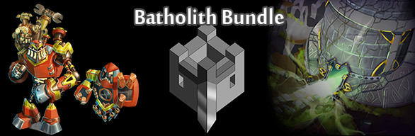 The Batholith Bundle