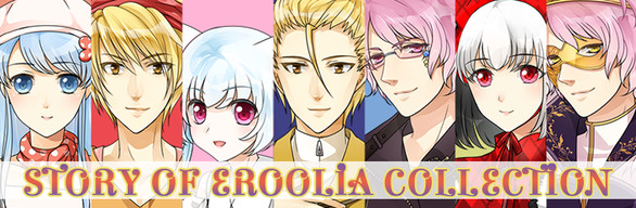 Story of Eroolia Collection