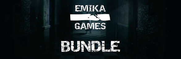 EMIKA_GAMES Bundle