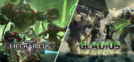 download gladius adeptus mechanicus