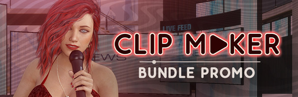 Clip maker bundle