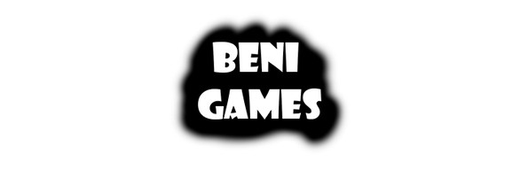 All Games from Beni Games