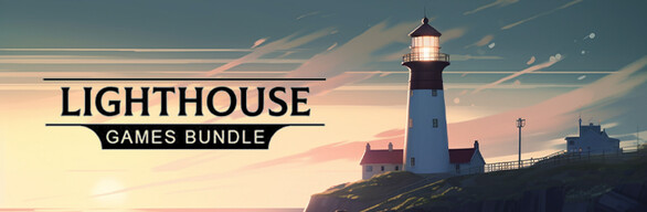 Lighthouse Games Bundle