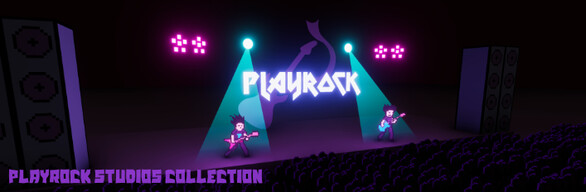 Playrock Studios Collection