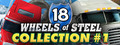 Купить дешево 18 Wheels of Steel Collection #1 Купить ключ дешево 18 Wheels of Steel Collection #1