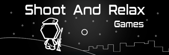 SHOOT AND RELAX GAMES - BUNDLE