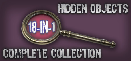 What's On Steam - Vampire & Monsters: Hidden Object Games