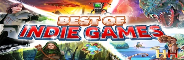 best indie games on steam