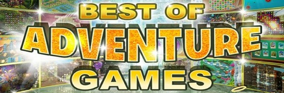 Save 67% On Best Of Adventure Games On Steam