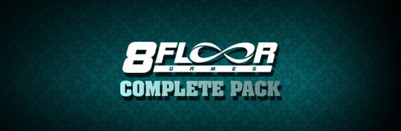 8Floor Complete Pack