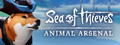 Купить дешево Sea of Thieves. Animal Arsenal Edition Купить ключ дешево Sea of Thieves. Animal Arsenal Edition