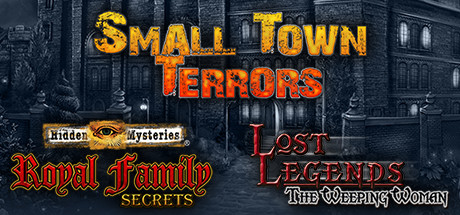 Download Legends Terrors And Mysteries Mega Pack On Steam