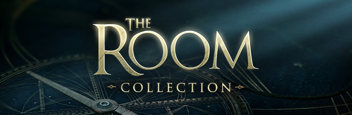 Save 53% on The Room Collection on Steam