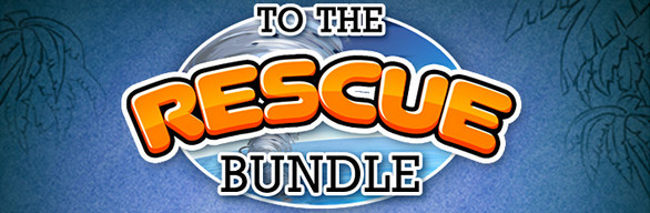 To the Rescue Bundle