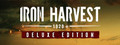 Купить ключ дешево Iron Harvest Deluxe Edition