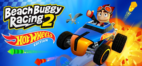 beach buggy racing 2 island adventure hot wheels