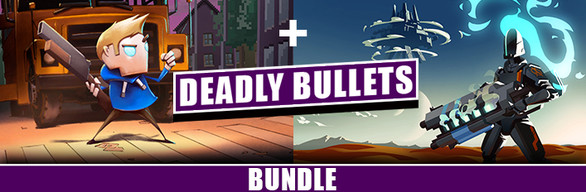 Deadly Bullets Bundle | Deadly Days + Orbital Bullet
