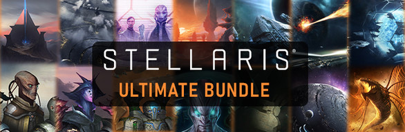 Stellaris on Steam