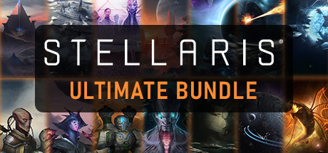 Stellaris Ultimate Bundle Baixar Torrent