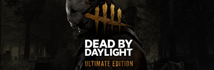 Dead by Daylight on Steam