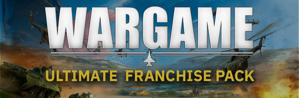 Wargame: Ultimate Franchise Pack