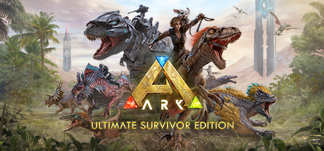 Save 39 On Ark Ultimate Survivor Edition On Steam