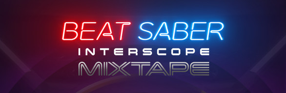 Beat Saber - Rock Mixtape no Steam