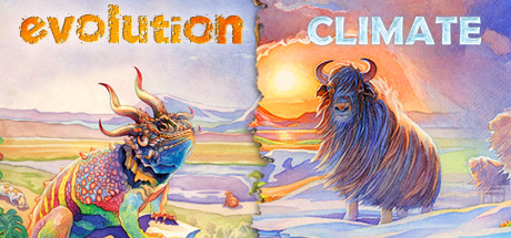 Evolution Board Game on Steam