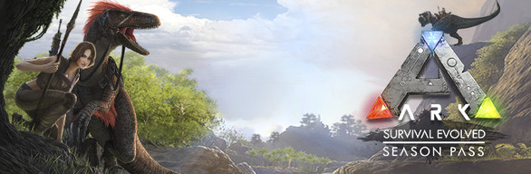 Ark Survival Evolved Season Pass On Steam