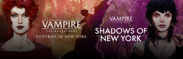 Comunidade Steam :: Vampire: The Masquerade - Bloodlines