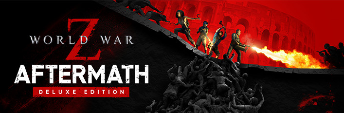 World War Z Aftermath Купить Ключ Steam