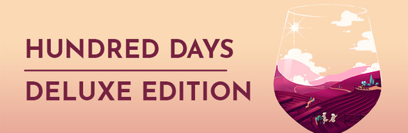 Hundred Days - Deluxe Edition