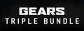 Купить дешево Gears Triple Bundle Купить ключ дешево Gears Triple Bundle