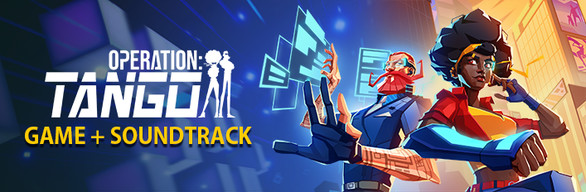 Steam Operation Tango Game Soundtrack Steam Operation Tango Game Soundtrack