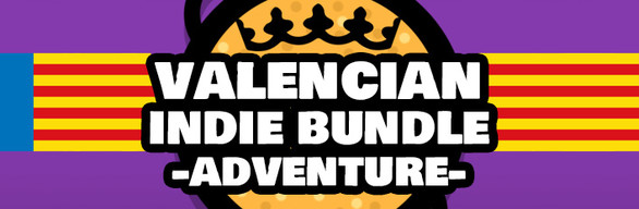 Valencian Indie Bundle - Adventure