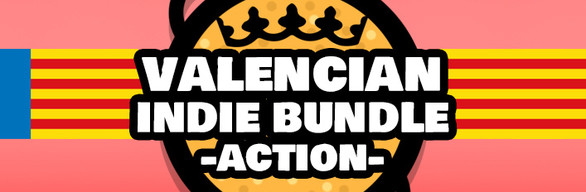 Valencian Indie Bundle - Action