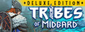 Купить ключ дешево Tribes of Midgard Deluxe Edition