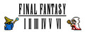 Купить дешево FINAL FANTASY I-VI Bundle Купить ключ дешево FINAL FANTASY I-VI Bundle
